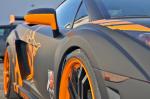 Lamborghini Gallardo Heffner Twin Turbo by ZR Auto 2015 года